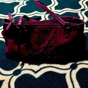 Relic handbag